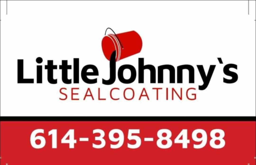Little Johnny's Sealcoating