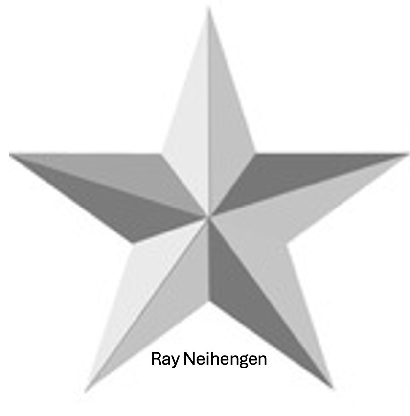 Ray Neihengen