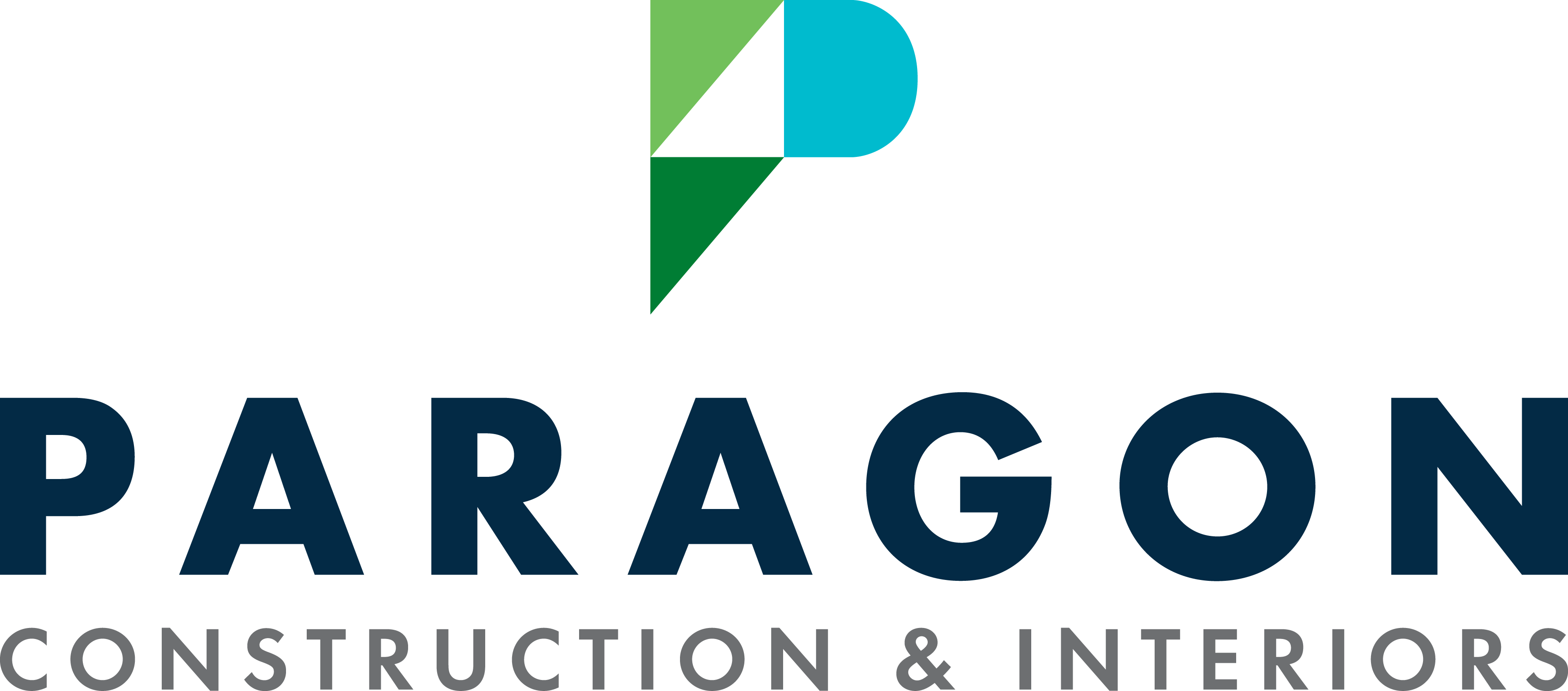 Paragon Construction & Interiors LLC