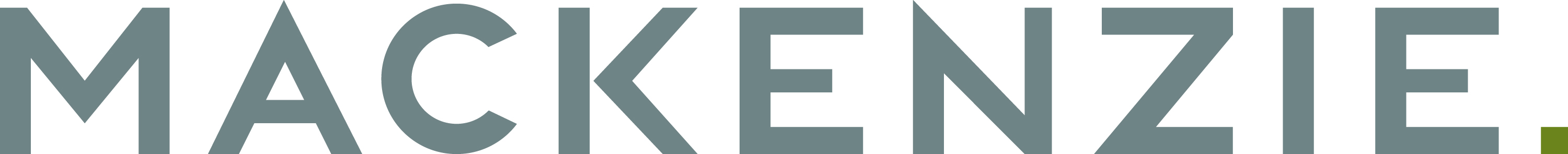 Mackenzie
