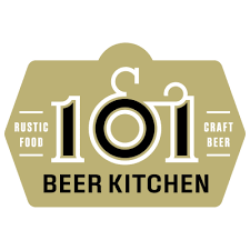 101 Beer kitchen 
