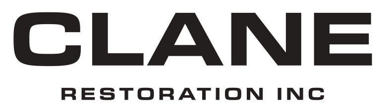 Platinum Sponsorship - Clane Restoration  - Logo