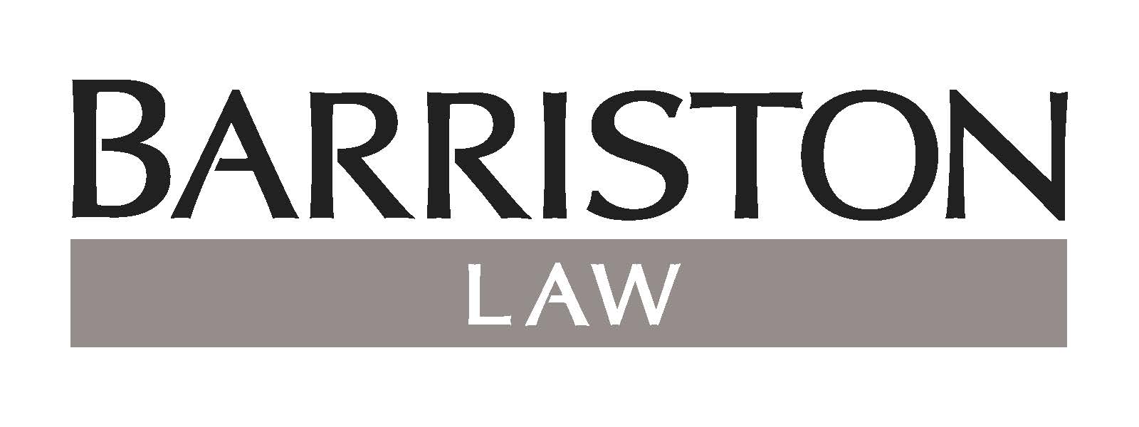 Barriston Law