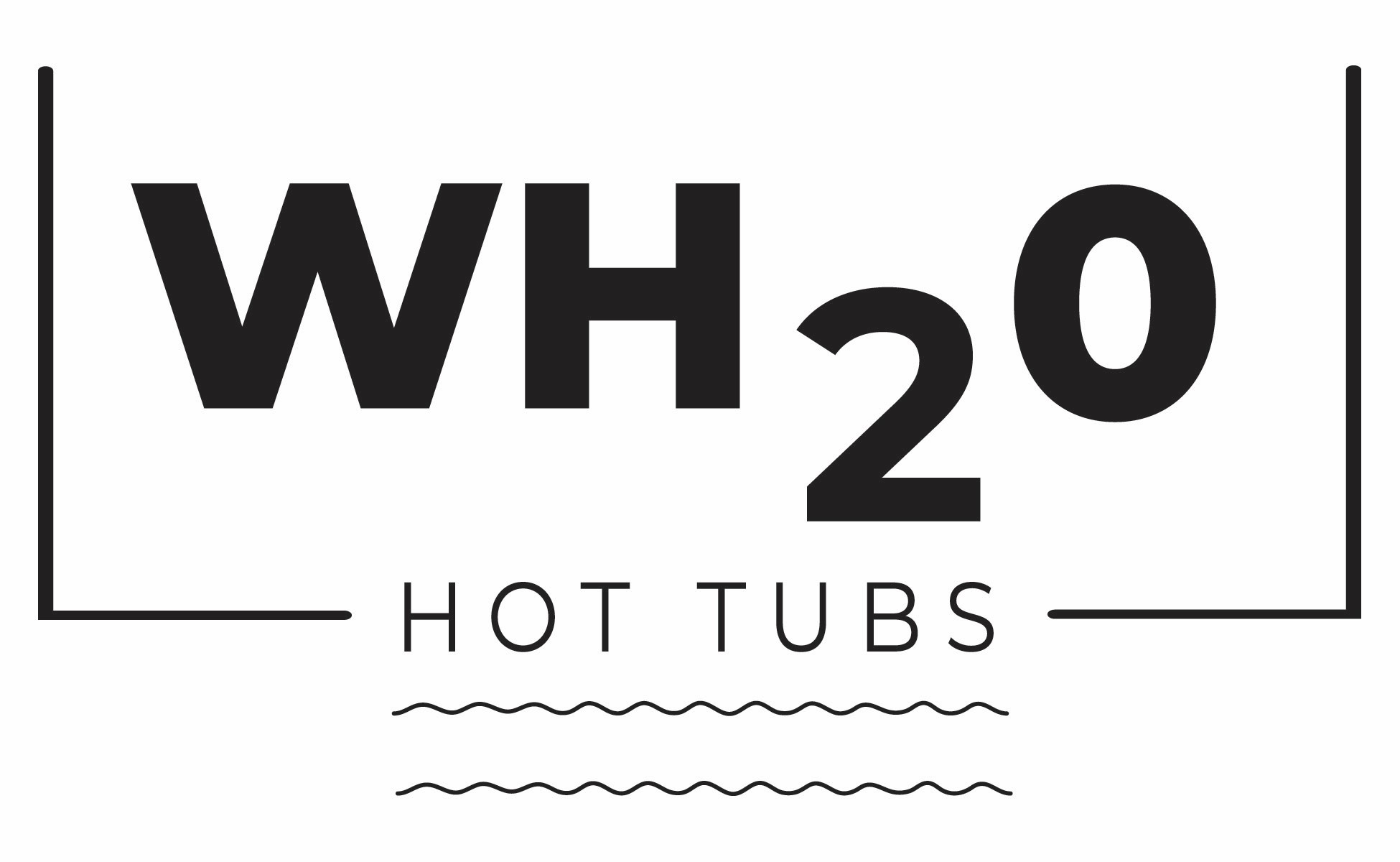 WH2O Hot Tubs