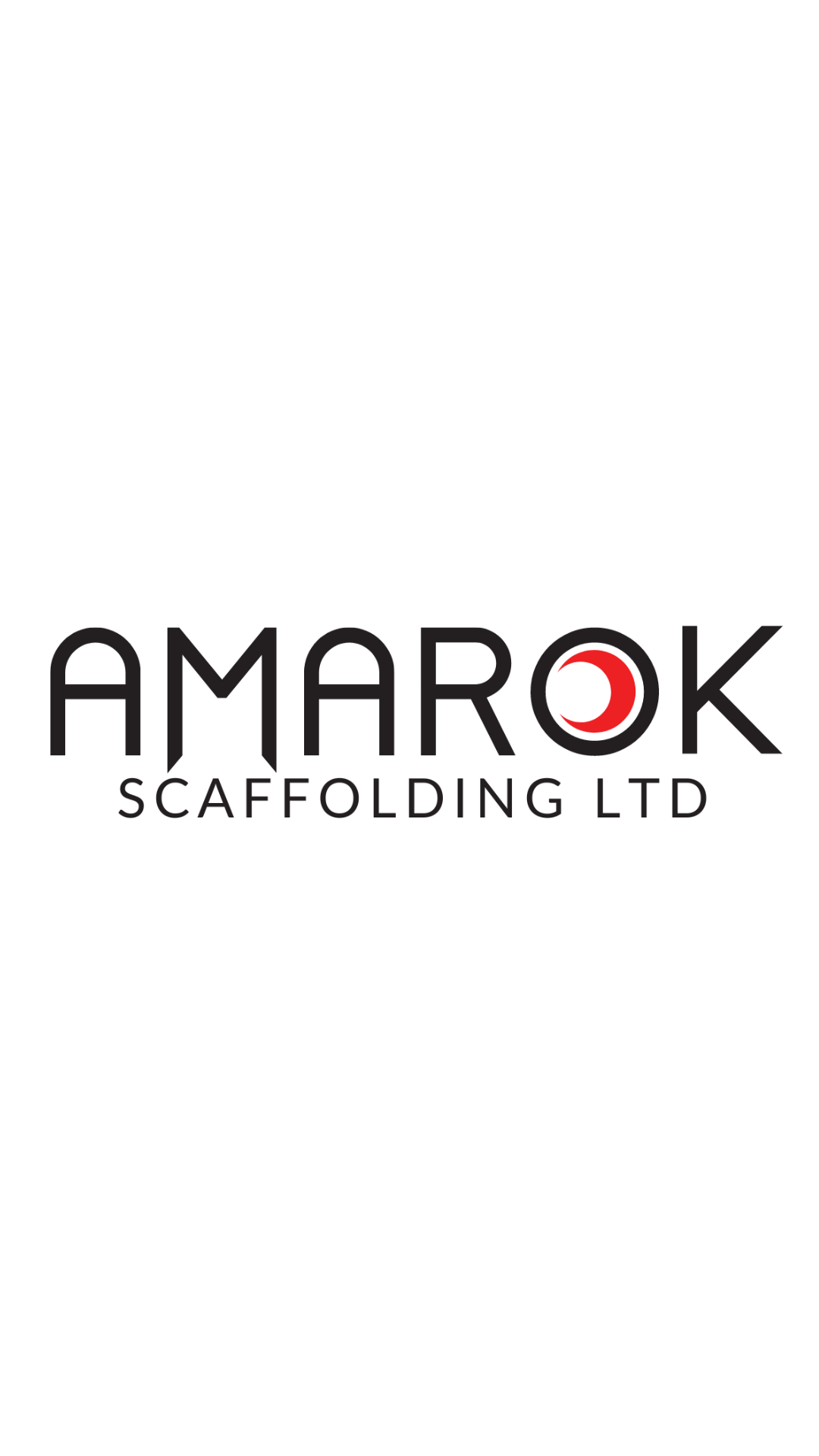 Amarok Scaffolding