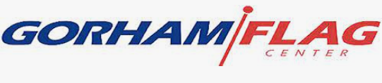 Gorham Flag Center