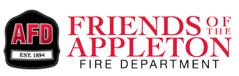 Hole Sponsor - Friends Of The Appleton Fire Department - Logo