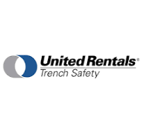 Club/Gift Sponsor - United Rentals - Logo