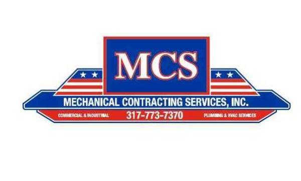 In-kind Sponsor - Mechanical Contracting Services - Logo