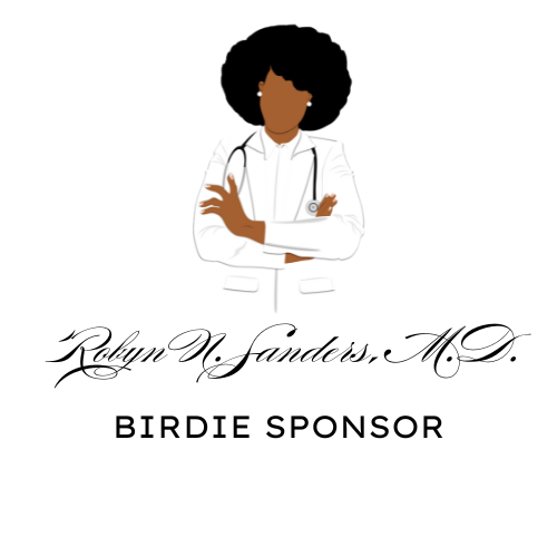 Robyn Sanders, MD