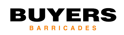 Cannon Hole - Buyers Barricades - Logo