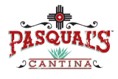 Hole Sponsor - Pasqual's Cantina - Logo