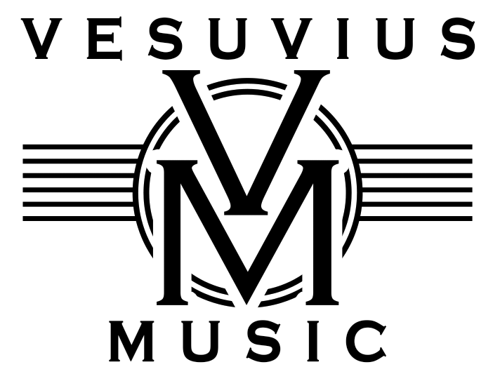 Vesuvius Music Inc.