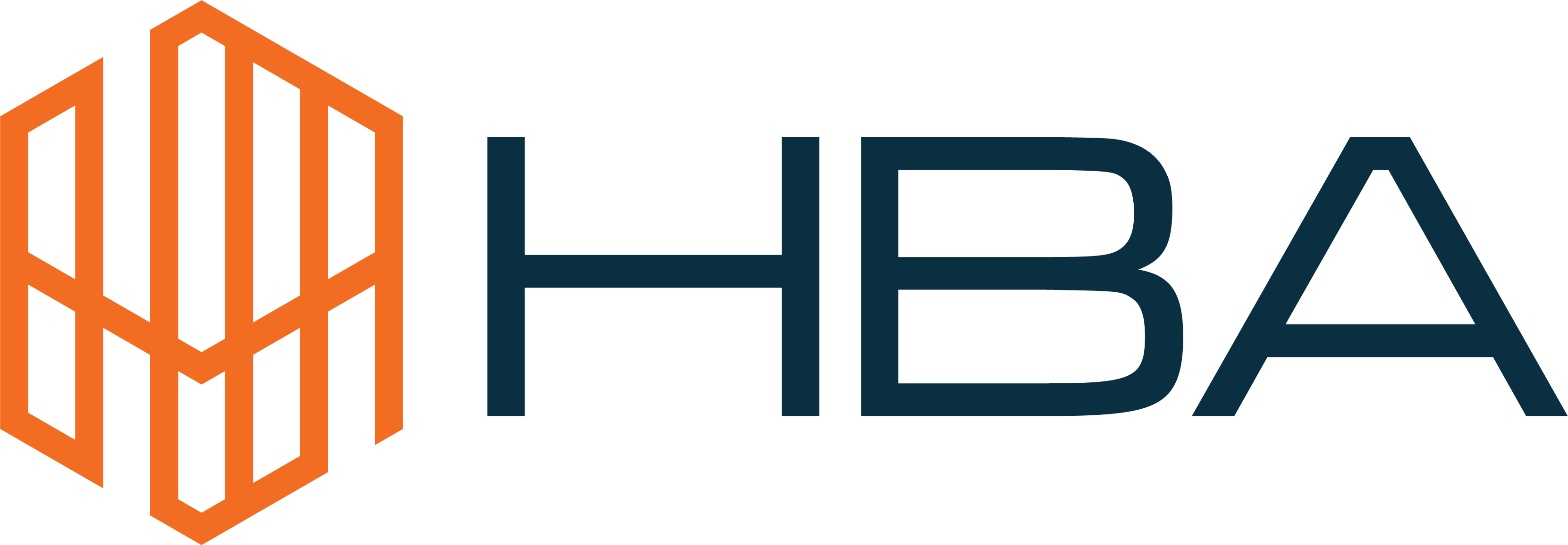 Presenting Partner - HBA - Logo