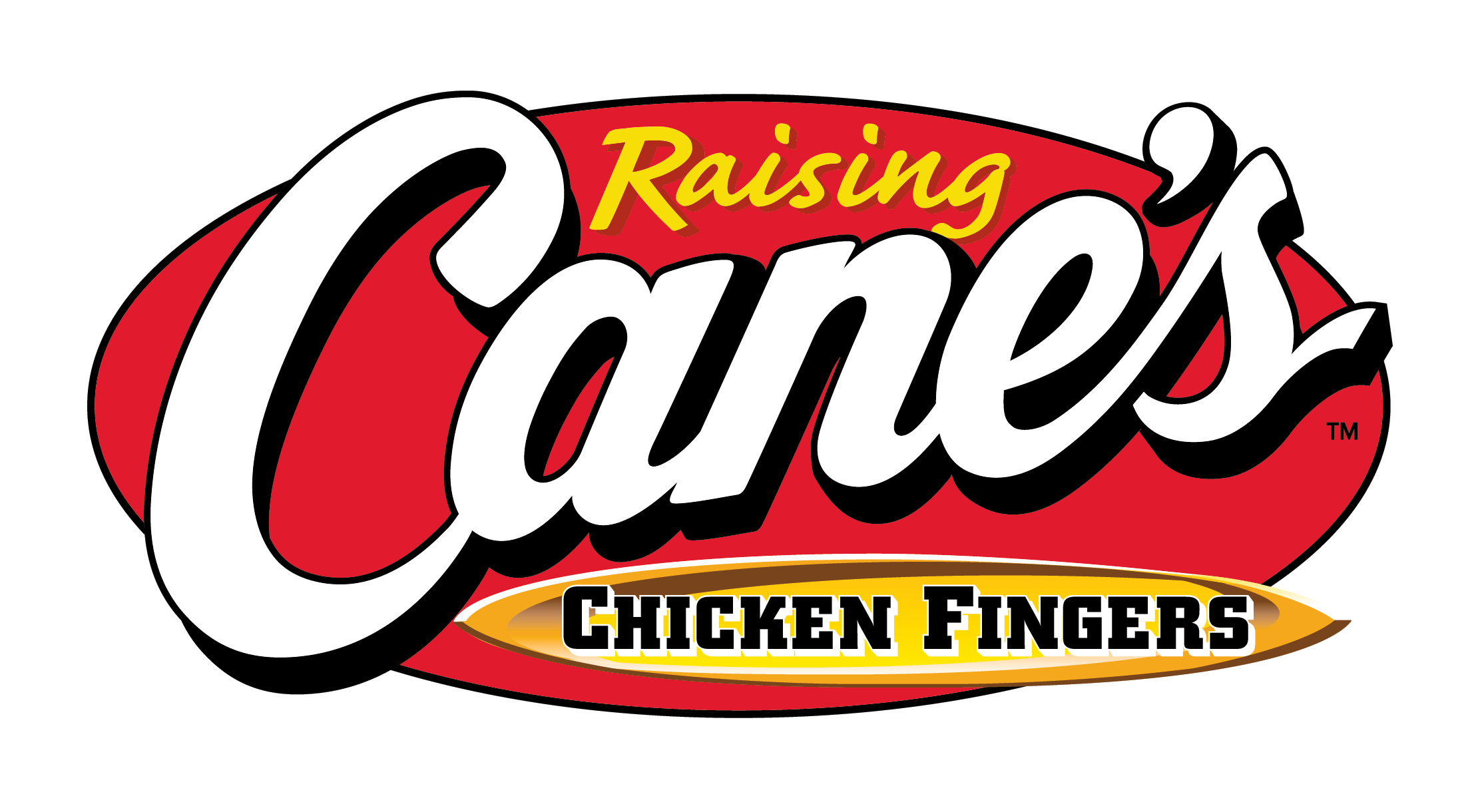Raising Cane's 