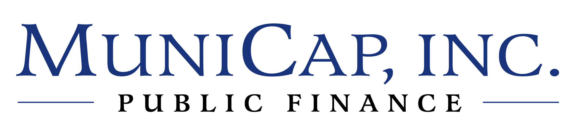 Silver - MuniCap, Inc. - Logo