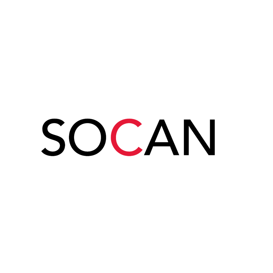 SOCAN