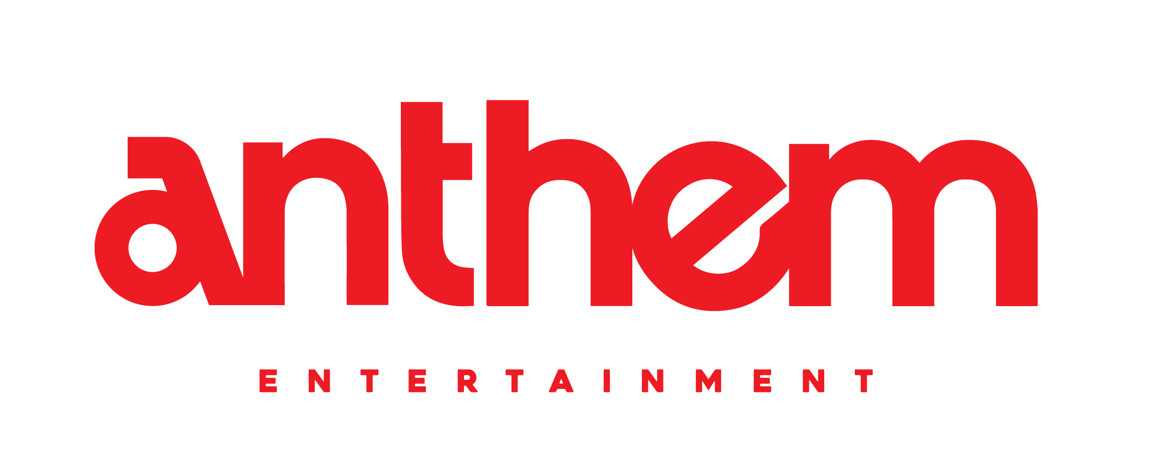 Anthem Entertainment
