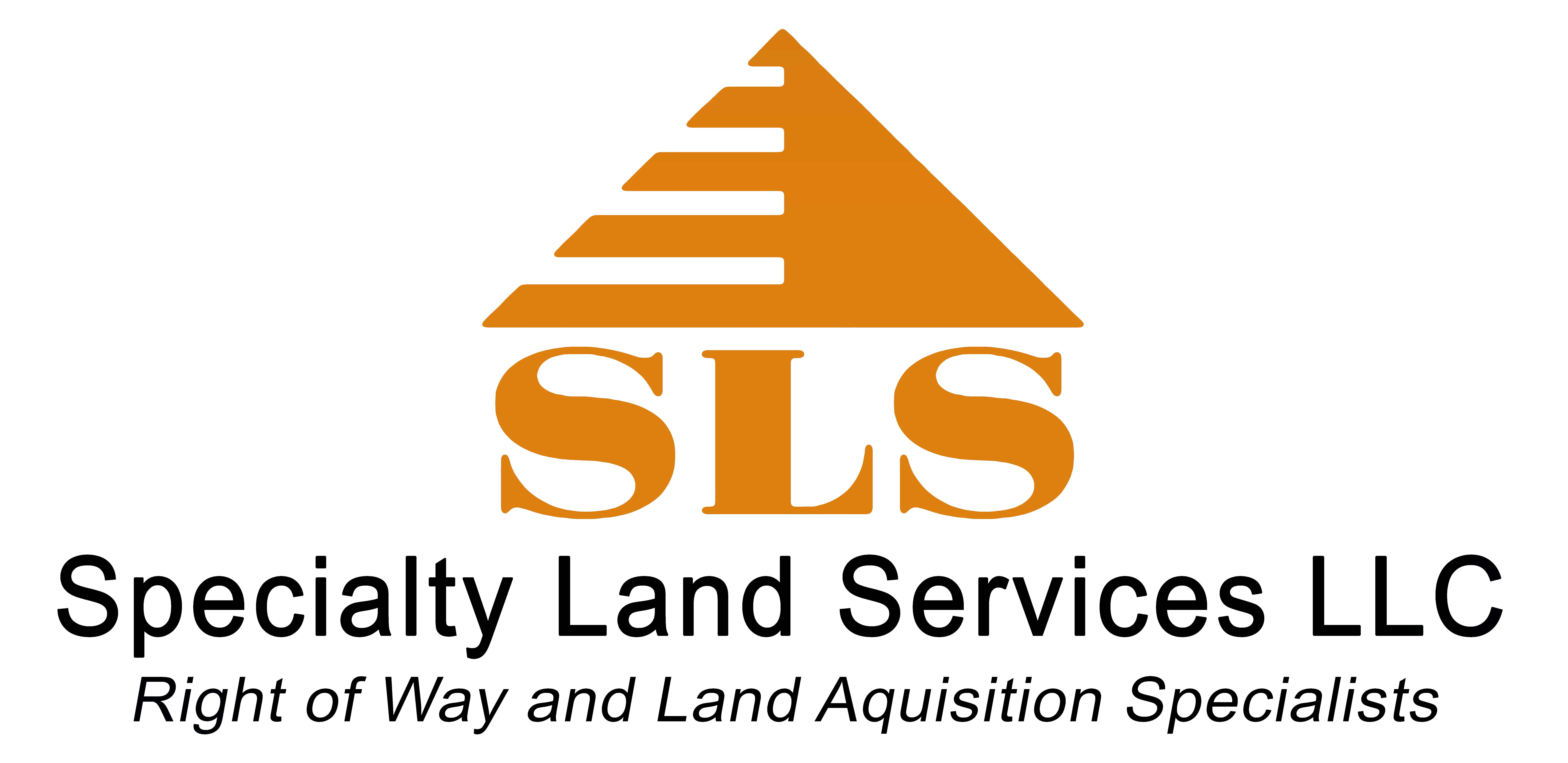 Bronze - Specialty Land Services - Logo