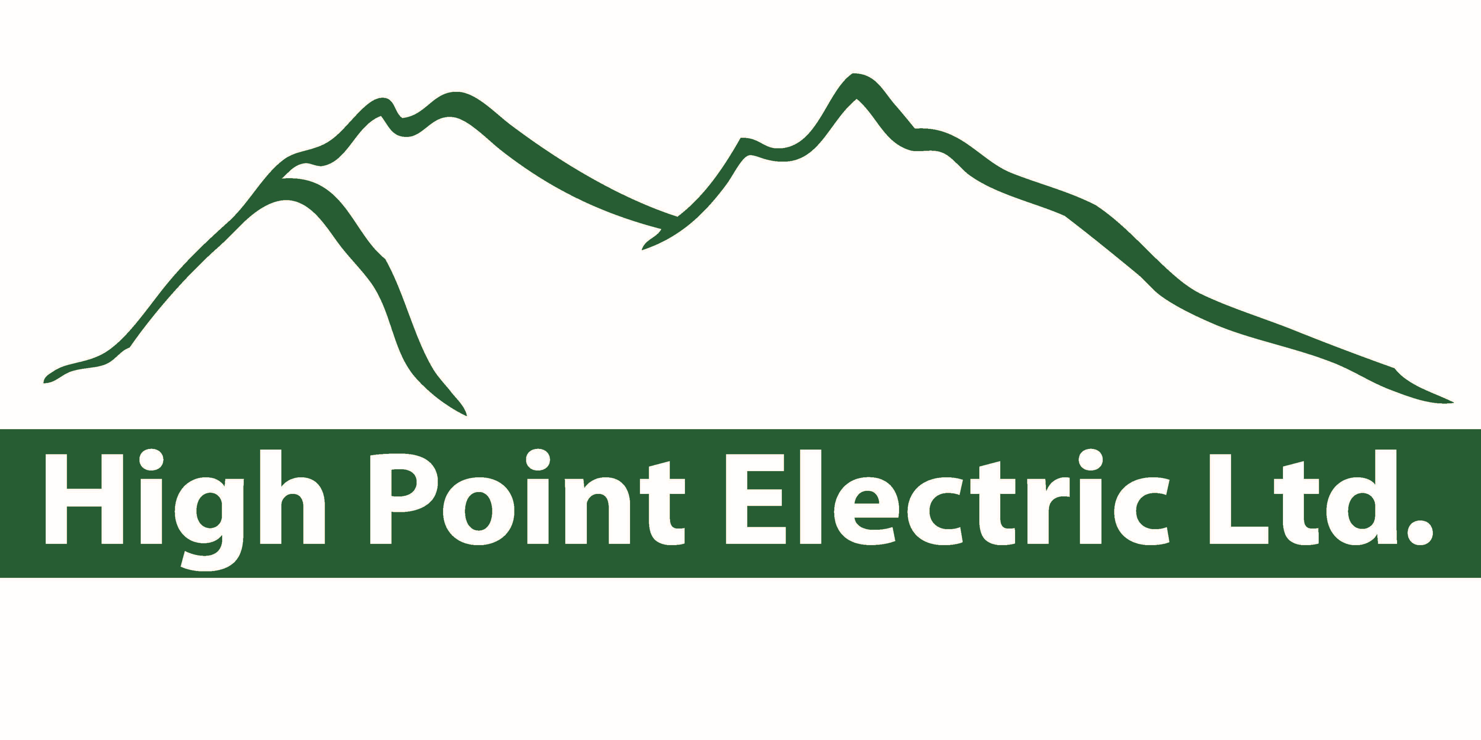 High Point Electric Ltd.