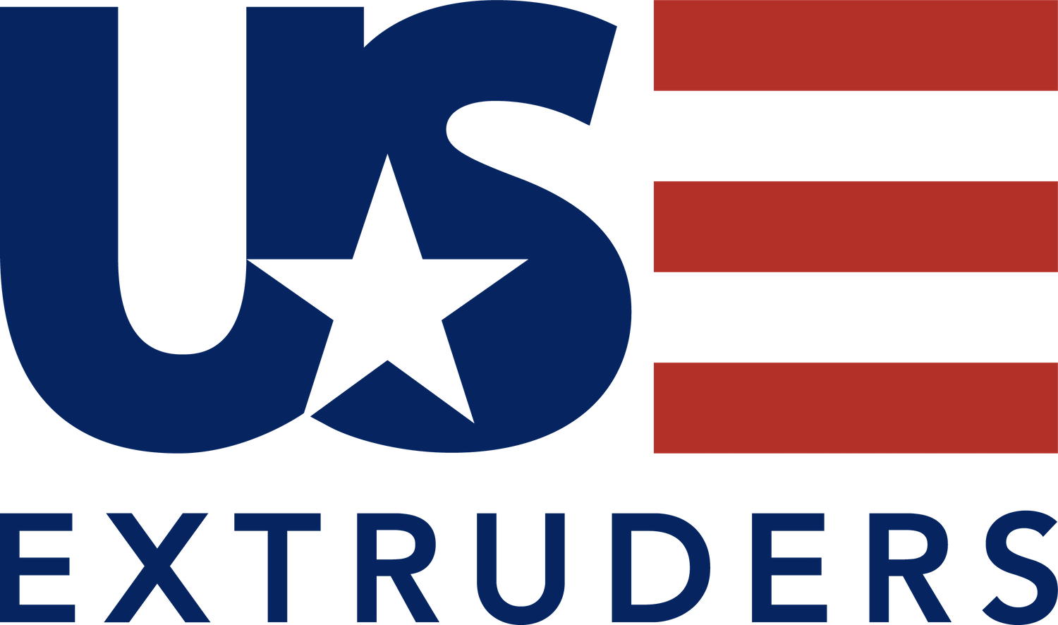 Hole Sponsor - US Extruders - Logo