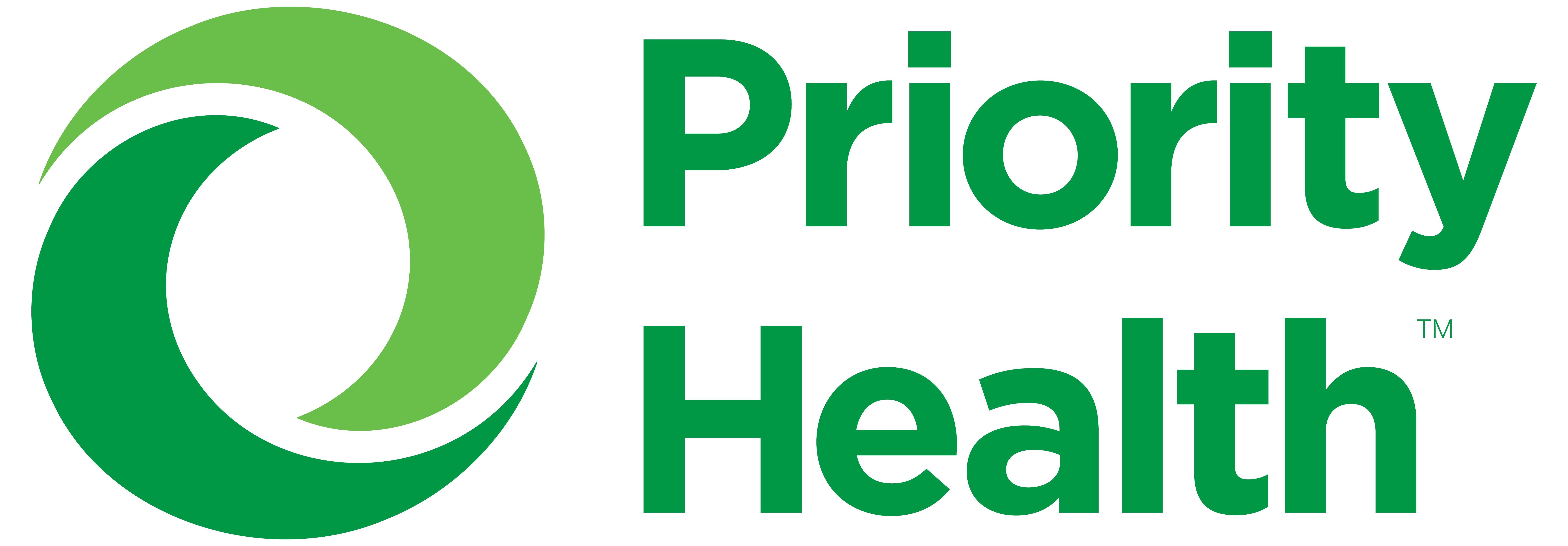 Hole Sponsor - Priority Health - Logo