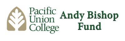 Pacific Union College Andy Bishop Fund
