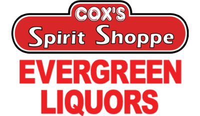 Cox's Evergreen