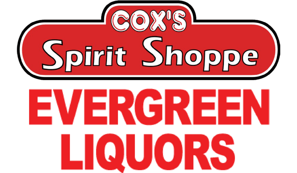 Cox's Evergreen
