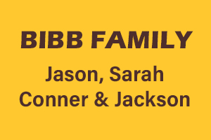 The Bibb Family