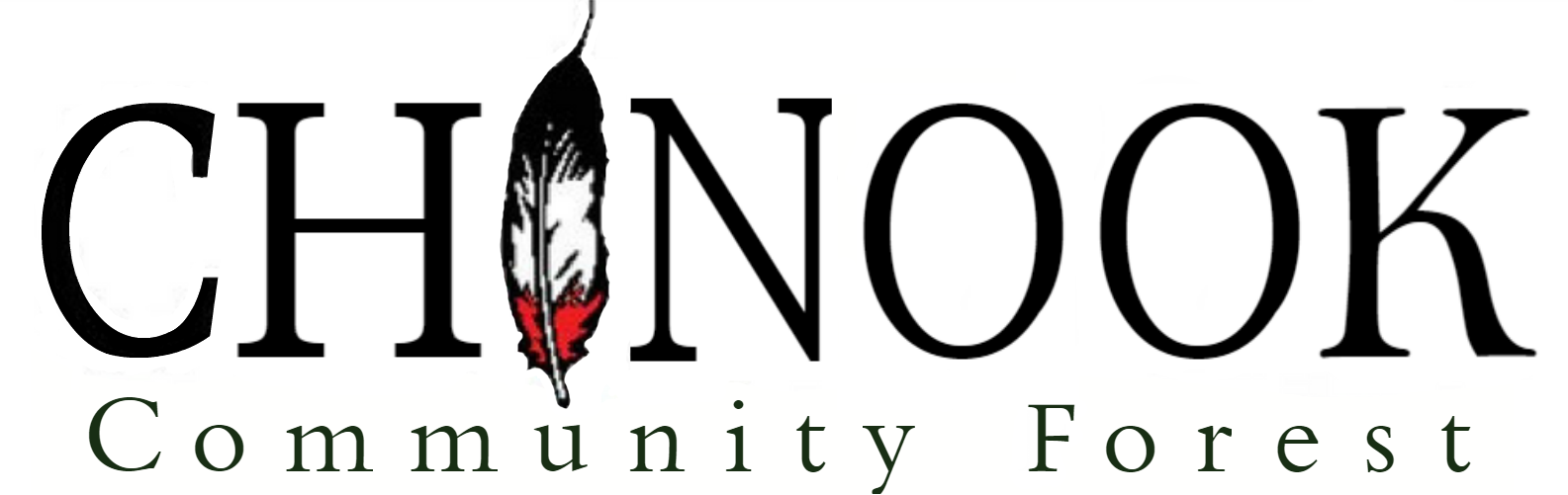 Chinook Community Forest