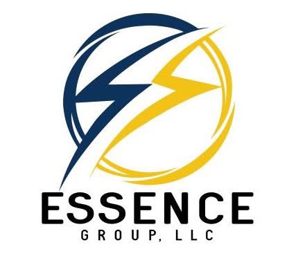 Dinner/Silver Sponsor - Essence Group, LLC - Logo
