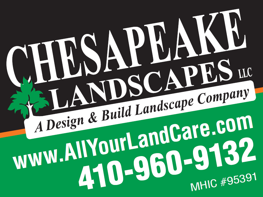 Chesapeake Landscapes LLC