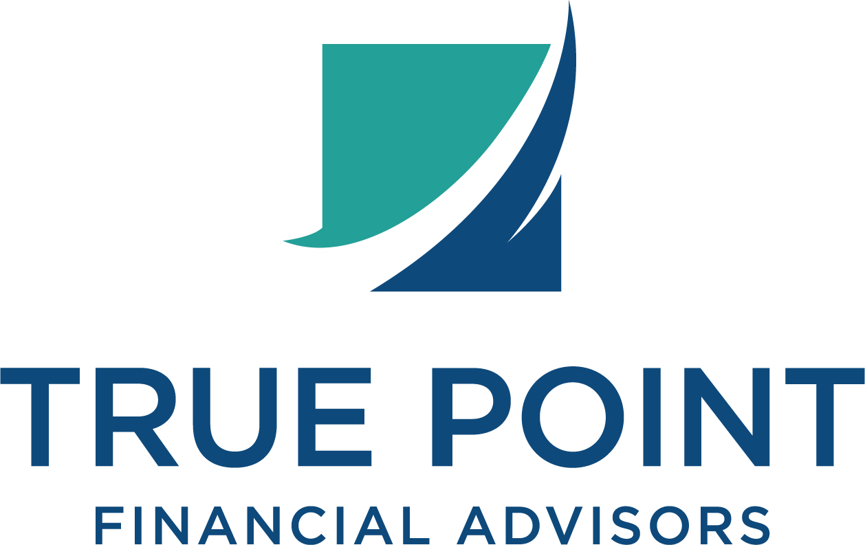 Hole Sponsor - True Point Financial Advisors - Logo