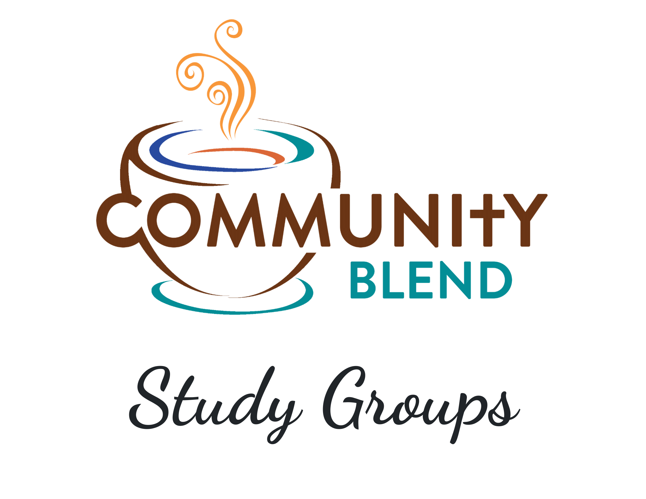 Community Blend Study Groups