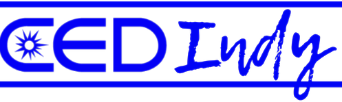 Title Sponsor - CED Indy - Logo
