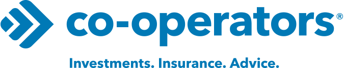 Silver - Cooperators - Logo