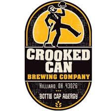 Crooked Can