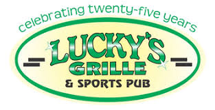 Luckys Grille 