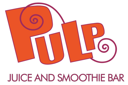 Pulp Juice