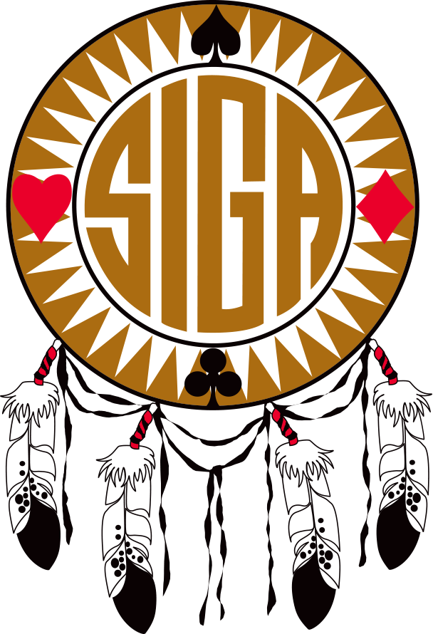 Silver - SIGA - Logo