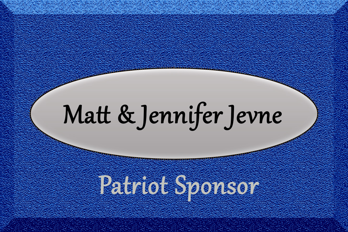Matt & Jennifer Jevne