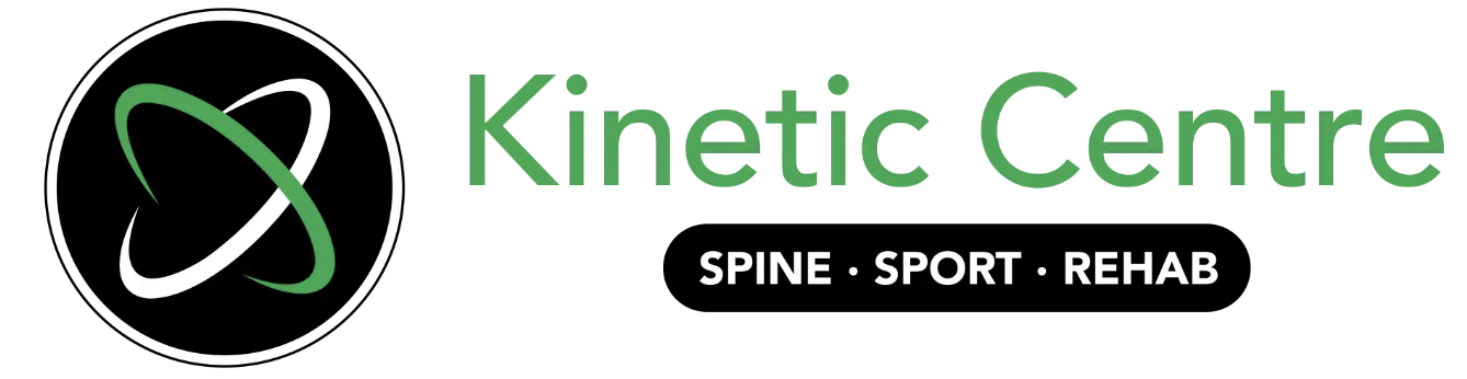 Kinetic Centre USA