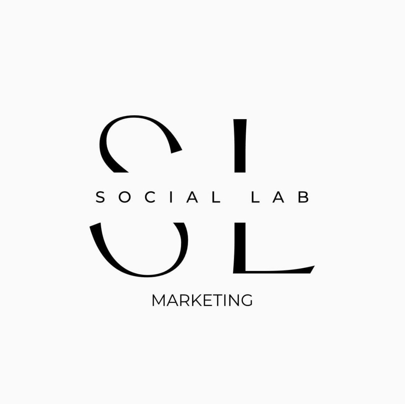 Social Lab Marketing