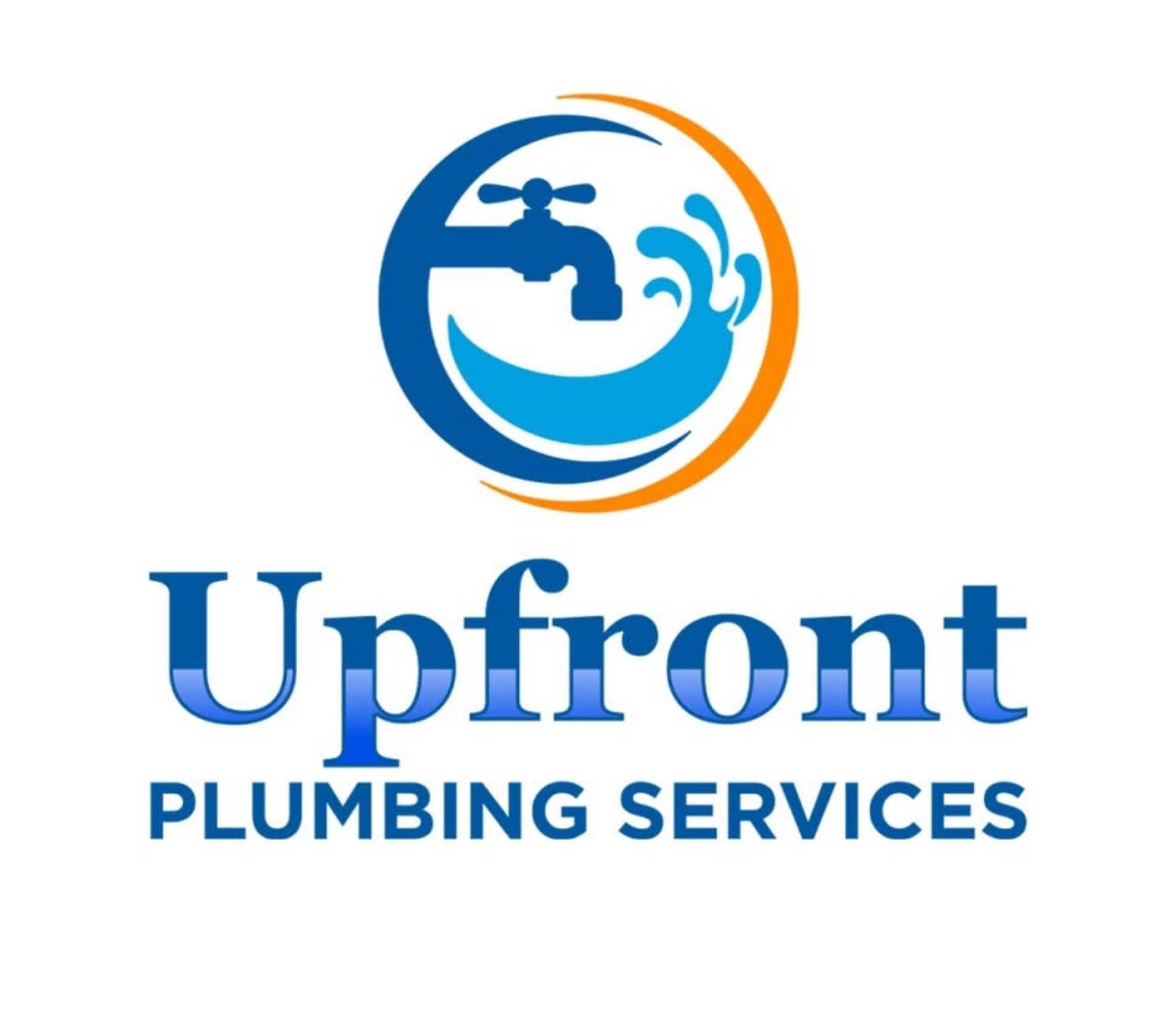 Upfront Plumbing
