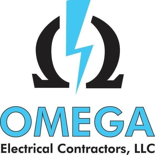 Platinum - Omega Electrical Contractors, LLC - Logo