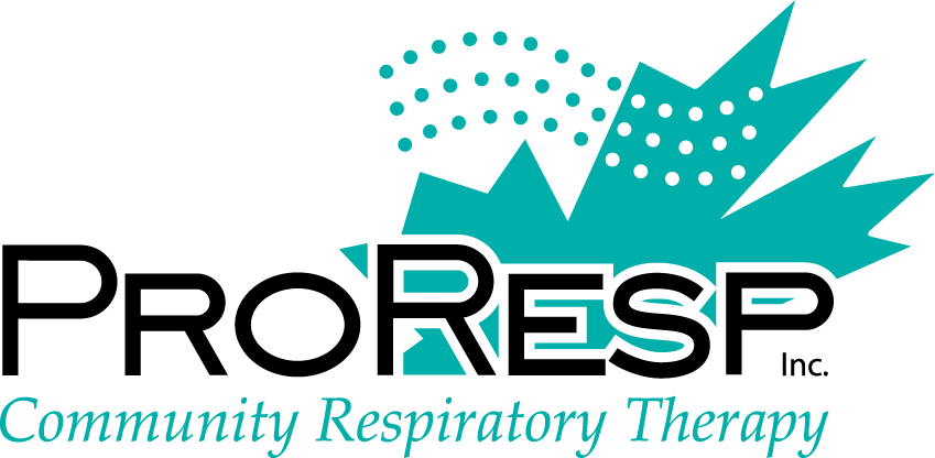 Gold Sponsor - ProResp Inc - Logo