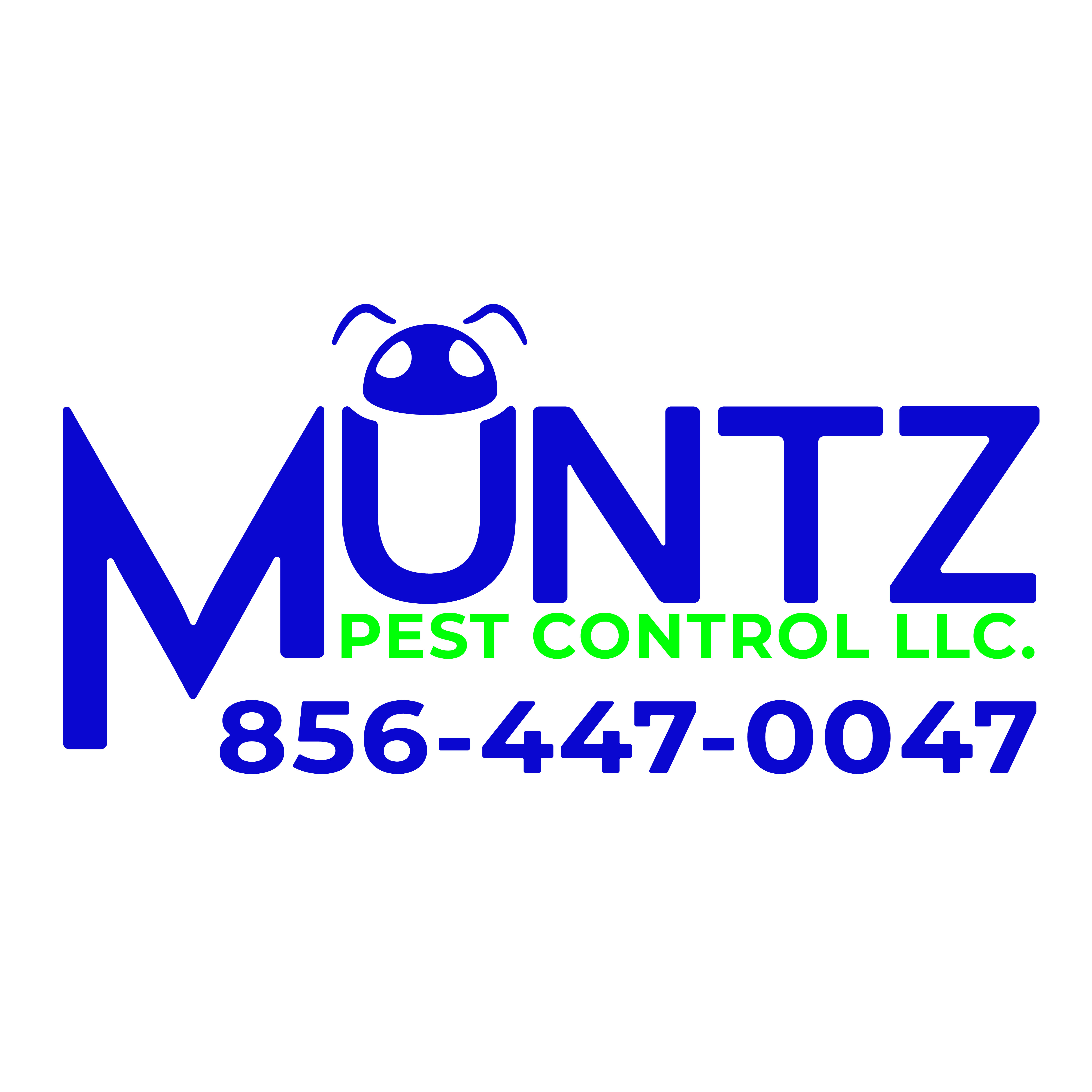 Muntz Pest Control