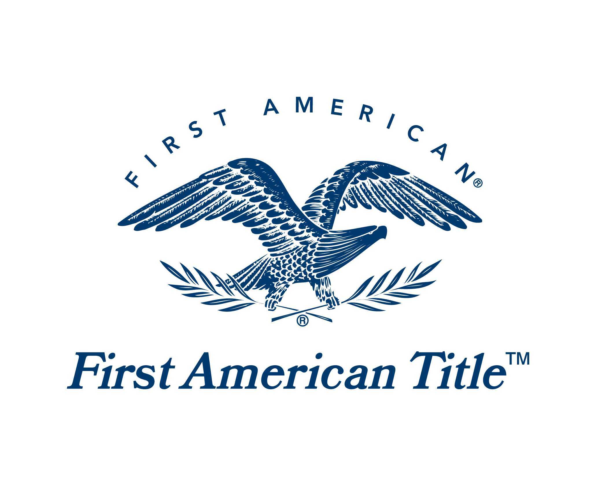 First American Title