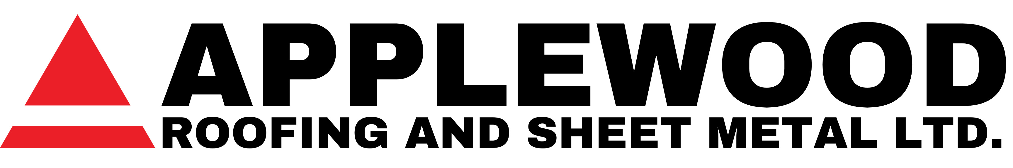 Applewood Roofing and Sheet Metal Ltd.
